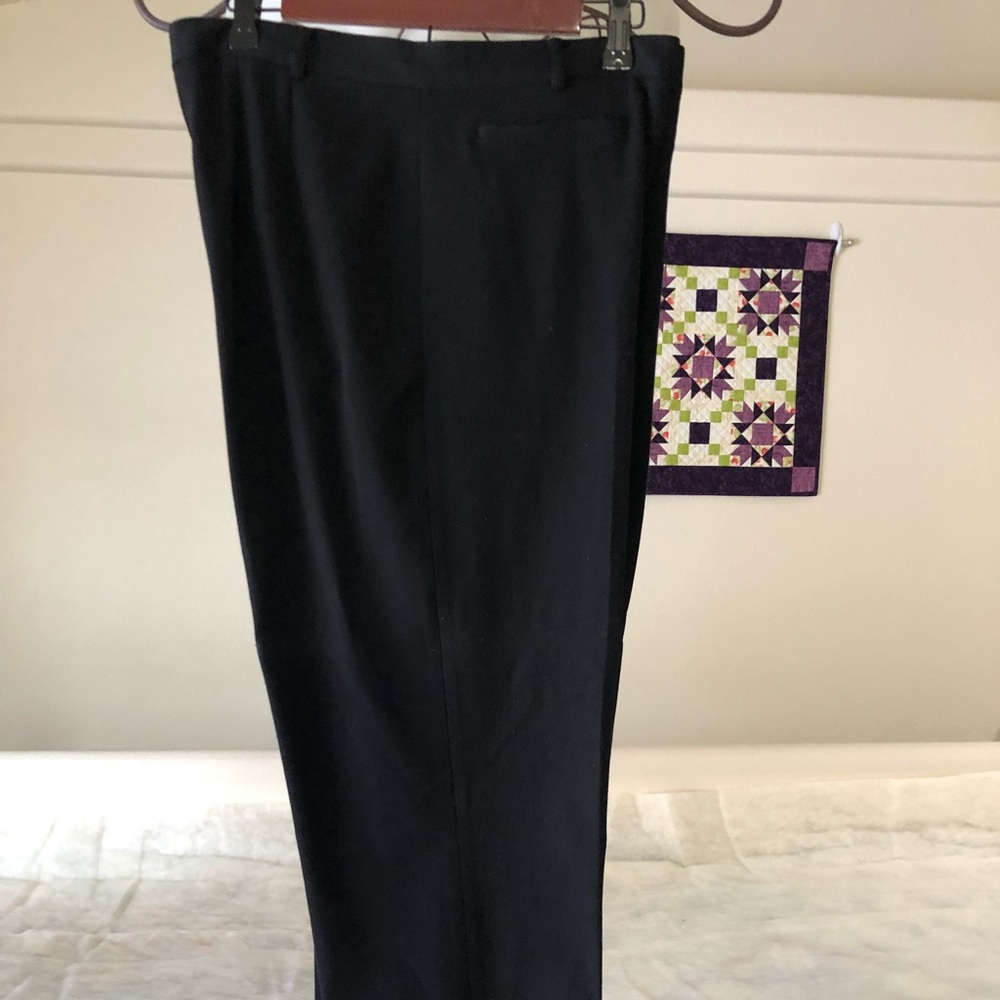 Women’s suit pants
